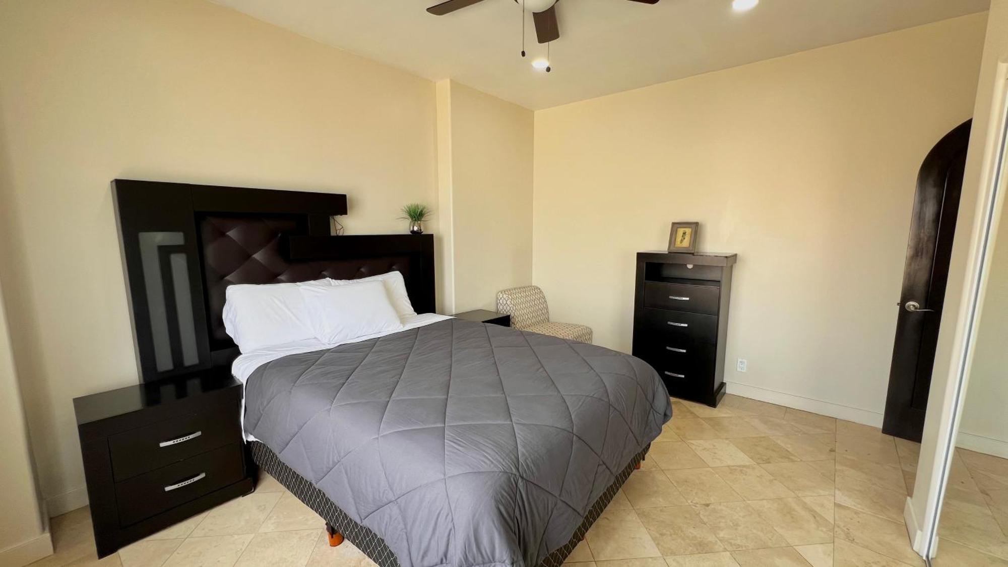 Beautiful Beach Front Condo Near Downtown Rosarito Exterior photo